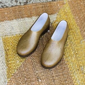 Plasticana Gardana Clogs Size 37/38 NWT